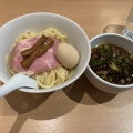 実際訪問したユーザーが直接撮影して投稿した宇田川町ラーメン専門店らぁ麺 田じまの写真