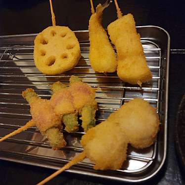 実際訪問したユーザーが直接撮影して投稿した海老津駅前居酒屋土竜の写真