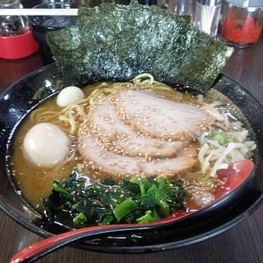 実際訪問したユーザーが直接撮影して投稿した大島ラーメン / つけ麺平達食堂の写真