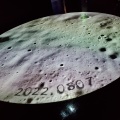 実際訪問したユーザーが直接撮影して投稿した後楽科学館宇宙ミュージアム TeNQの写真