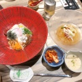 実際訪問したユーザーが直接撮影して投稿した鶴見中央焼肉韓の台所 鶴見店の写真