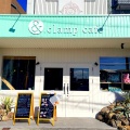 実際訪問したユーザーが直接撮影して投稿した塩釜口カフェ&clamp cafeの写真