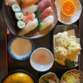 実際訪問したユーザーが直接撮影して投稿した高松寿司りょう門の写真