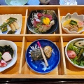 実際訪問したユーザーが直接撮影して投稿した赤坂和食 / 日本料理レストラン・オーブの写真