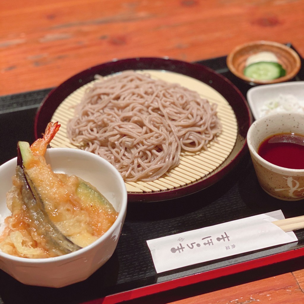 いただきMAXさんが投稿した丸の内魚介 / 海鮮料理のお店魚菜 まほらま/まほらまの写真