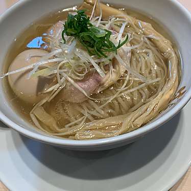 らぁ麺はやし田 岩槻店のundefinedに実際訪問訪問したユーザーunknownさんが新しく投稿した新着口コミの写真