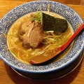 実際訪問したユーザーが直接撮影して投稿した寺塚ラーメン / つけ麺中華そば 郷家 寺塚本店の写真