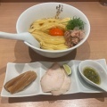 実際訪問したユーザーが直接撮影して投稿した道頓堀ラーメン専門店らぁ麺はやし田 道頓堀店の写真