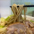 実際訪問したユーザーが直接撮影して投稿した新羽町ラーメン / つけ麺ハイパーファットンの写真