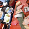 実際訪問したユーザーが直接撮影して投稿した瑞穂町回転寿司にぎり長次郎 伊丹店の写真