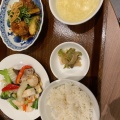 実際訪問したユーザーが直接撮影して投稿した砂中華料理紅虎餃子房 イオンモール四條畷の写真