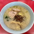 実際訪問したユーザーが直接撮影して投稿した飯島ラーメン / つけ麺ラーメンショップ 飯島店の写真