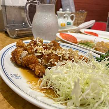 menyannyanさんが投稿した瀬波温泉四川料理のお店四川飯店 村上/シセンハンテン ムラカミの写真