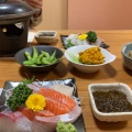 実際訪問したユーザーが直接撮影して投稿した久居元町寿司都寿司の写真