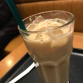 実際訪問したユーザーが直接撮影して投稿した宮原カフェタリーズコーヒー 新大阪阪急ビル店の写真