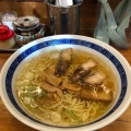 実際訪問したユーザーが直接撮影して投稿した阿佐谷北ラーメン専門店航海屋 阿佐ヶ谷店の写真