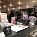 実際訪問したユーザーが直接撮影して投稿した神南カフェRoasted COFFEE LABORATORY 渋谷神南店の写真