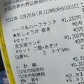 実際訪問したユーザーが直接撮影して投稿した鉄砲町お好み焼きわらい食堂 イオンモール堺鉄砲町店の写真