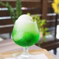 実際訪問したユーザーが直接撮影して投稿した水島南亀島町喫茶店喫茶 向日葵の写真