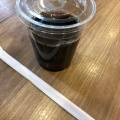 実際訪問したユーザーが直接撮影して投稿した駅前中央カフェシアトルズ ベスト コーヒー JR佐賀駅店の写真