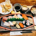 実際訪問したユーザーが直接撮影して投稿した清武町加納和食 / 日本料理神田川 清武店の写真