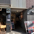 実際訪問したユーザーが直接撮影して投稿した浜松町イタリアン8dori 大門店の写真