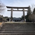 実際訪問したユーザーが直接撮影して投稿した吉野山神社吉野神宮の写真