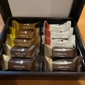 実際訪問したユーザーが直接撮影して投稿したインターパークチョコレートメリーチョコレート FDKショッピングモール宇都宮インターパーク店の写真