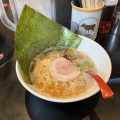 実際訪問したユーザーが直接撮影して投稿した千歳町ラーメン / つけ麺らーめん点の写真