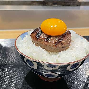 炭焼き挽肉玉専門店 挽肉ノ玉ヤのundefinedに実際訪問訪問したユーザーunknownさんが新しく投稿した新着口コミの写真