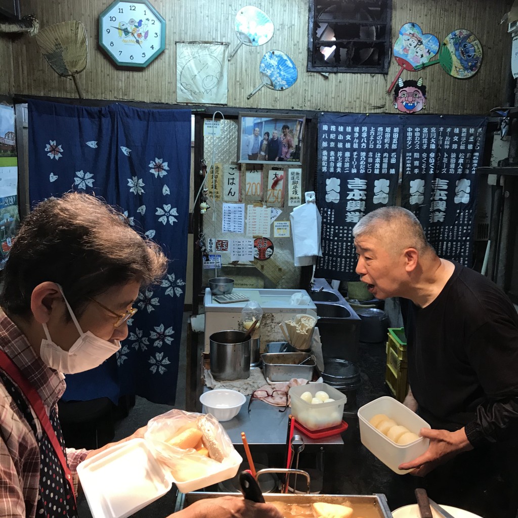実際訪問したユーザーが直接撮影して投稿した千本北お好み焼き東浦商店の写真
