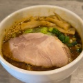 実際訪問したユーザーが直接撮影して投稿した平岸三条ラーメン / つけ麺らーめん つけ麺 ノフジの写真