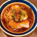 実際訪問したユーザーが直接撮影して投稿した千田ラーメン専門店yagu-noodleの写真