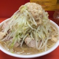 実際訪問したユーザーが直接撮影して投稿した神田神保町ラーメン専門店ラーメン二郎 神田神保町店の写真