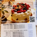 実際訪問したユーザーが直接撮影して投稿した上池台スイーツT.sweets.Laboの写真