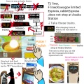 実際訪問したユーザーが直接撮影して投稿した青葉台中華料理バーミヤン 朝霞本町店の写真