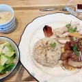 実際訪問したユーザーが直接撮影して投稿した西新タイ料理CoCo-Nuts Fukuoka Cafe & Diningの写真