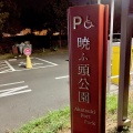 実際訪問したユーザーが直接撮影して投稿した青海公園暁ふ頭公園の写真