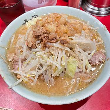 ラーメンきずなのundefinedに実際訪問訪問したユーザーunknownさんが新しく投稿した新着口コミの写真