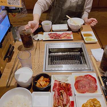 焼肉ライク 川口駅東口店のundefinedに実際訪問訪問したユーザーunknownさんが新しく投稿した新着口コミの写真