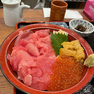 dan子tentenさんが投稿した豊洲魚介 / 海鮮料理のお店仲家/ナカイエの写真