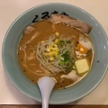 実際訪問したユーザーが直接撮影して投稿した中常三島町ラーメン / つけ麺くるまや 常三島店の写真