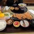 実際訪問したユーザーが直接撮影して投稿した桜丘和食 / 日本料理さくら亭の写真