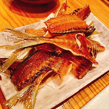 魚真 恵比寿店のundefinedに実際訪問訪問したユーザーunknownさんが新しく投稿した新着口コミの写真