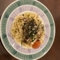 実際訪問したユーザーが直接撮影して投稿した志都呂パスタ鎌倉パスタ イオンモール浜松志都呂店の写真