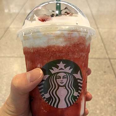 スターバックスコーヒー 中部国際空港第2セントレアビル店のundefinedに実際訪問訪問したユーザーunknownさんが新しく投稿した新着口コミの写真