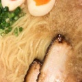 実際訪問したユーザーが直接撮影して投稿した稔台ラーメン / つけ麺屋台ラーメン とんこつ貴生 稔台店の写真