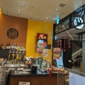 実際訪問したユーザーが直接撮影して投稿した銀座中華料理バオガー銀座店の写真