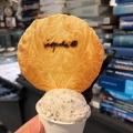 実際訪問したユーザーが直接撮影して投稿したいぶき野スイーツIQUECO gelato&sconeの写真