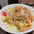 実際訪問したユーザーが直接撮影して投稿した香澄町ラーメン / つけ麺油そば つばさ 山形駅前店の写真